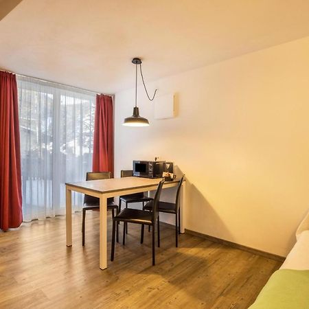 Apartment Oen Residence Bun Ste San Vigilio Di Marebbe Exterior photo